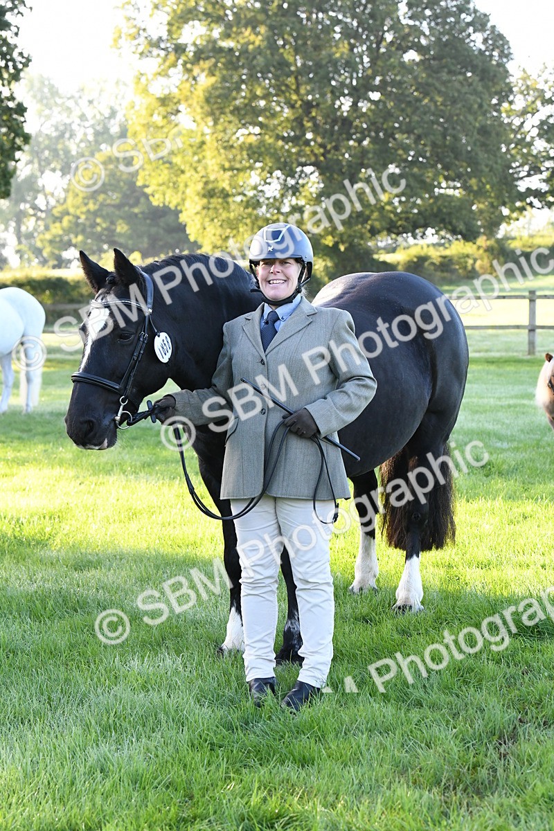 SBM_32679 - S15 - Condition & Turnout In Hand