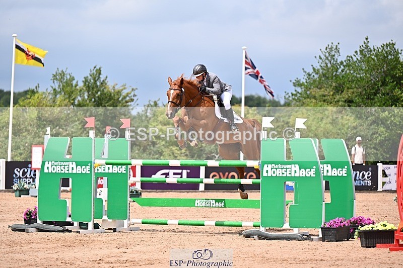 250718-130930-10853 - Cls 14, 1 Star Silver Tour