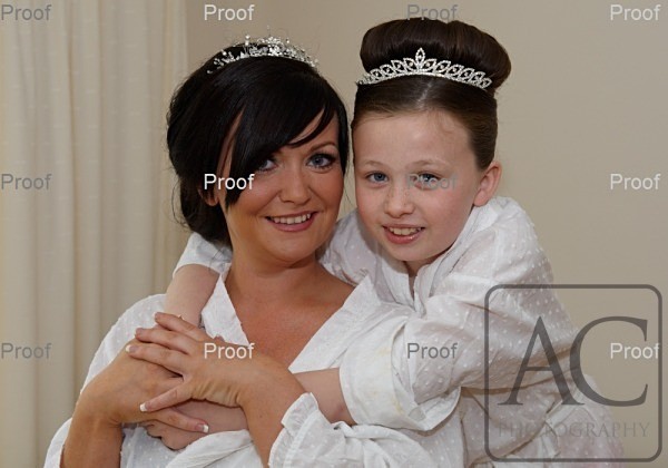  - The Marquee at The Chartroom, Inverkip Marina