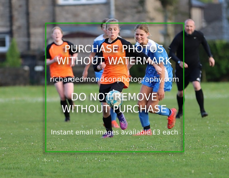 IMG_7435 - Wattsfield Girls U13 v Crookland Casuals (4/5/22)
