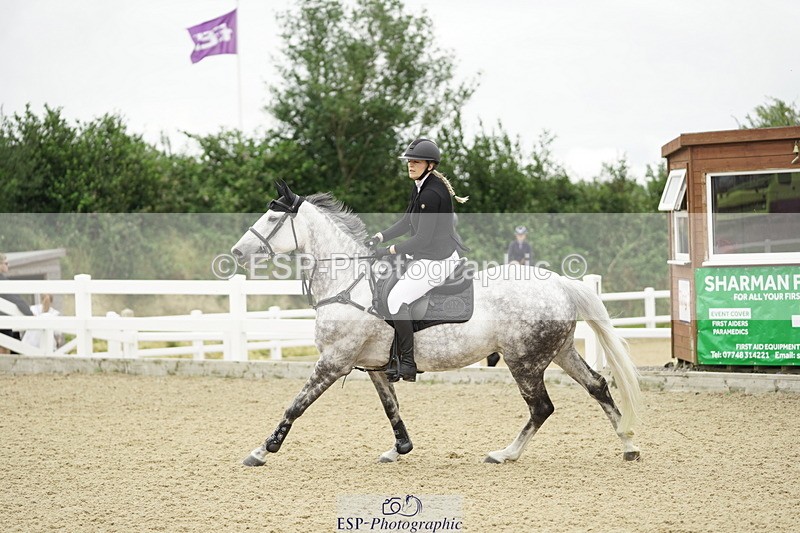 230728A-101256-00278 - Cls 7 British Novice & 90cm Open