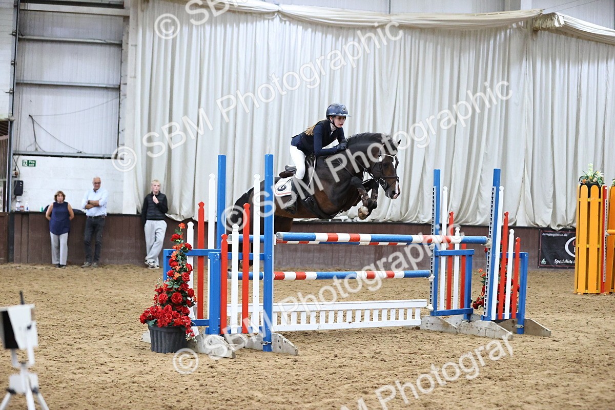 SBM_002994 - Class 7-8 - STX UK Pony Foxhunter 1.10m Open-Junior 1.15 1.20m Open