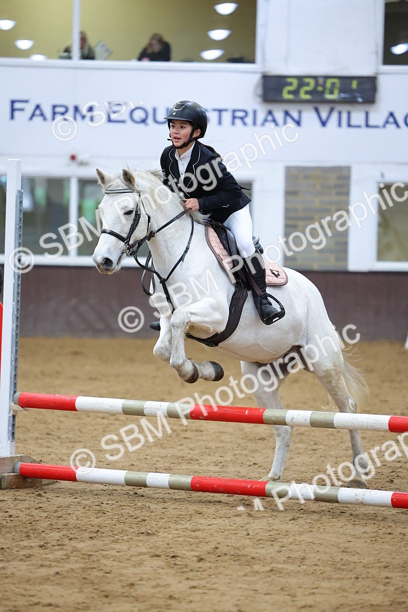 SBM_000677 - Class 3 - 60cm