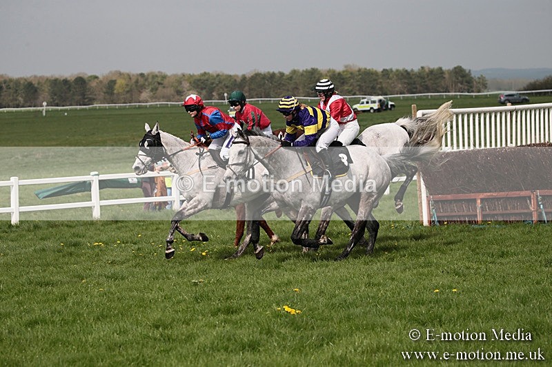 PtP 210418 260 - South & West Wilts Point-to-Point Larkhill 21/04/18