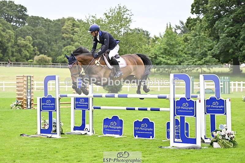 250613A-124108-01866 - Cls 3 Snr Foxhunter