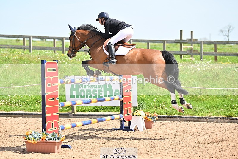 240510A-125002-06747 - Cls 23 Talent Seeker Inc 7 yr old Start to 13.15