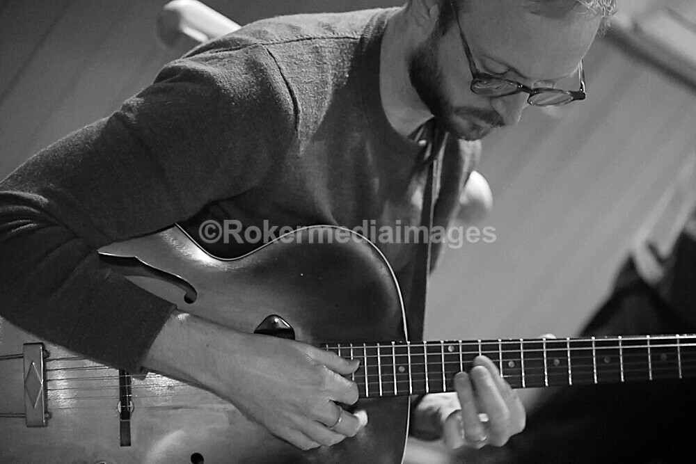 Joe-46 - Joe Webb Music