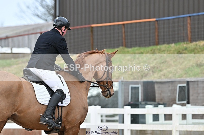250125-142916-00854 - Dressage - CT Class 7 BE Novice 112