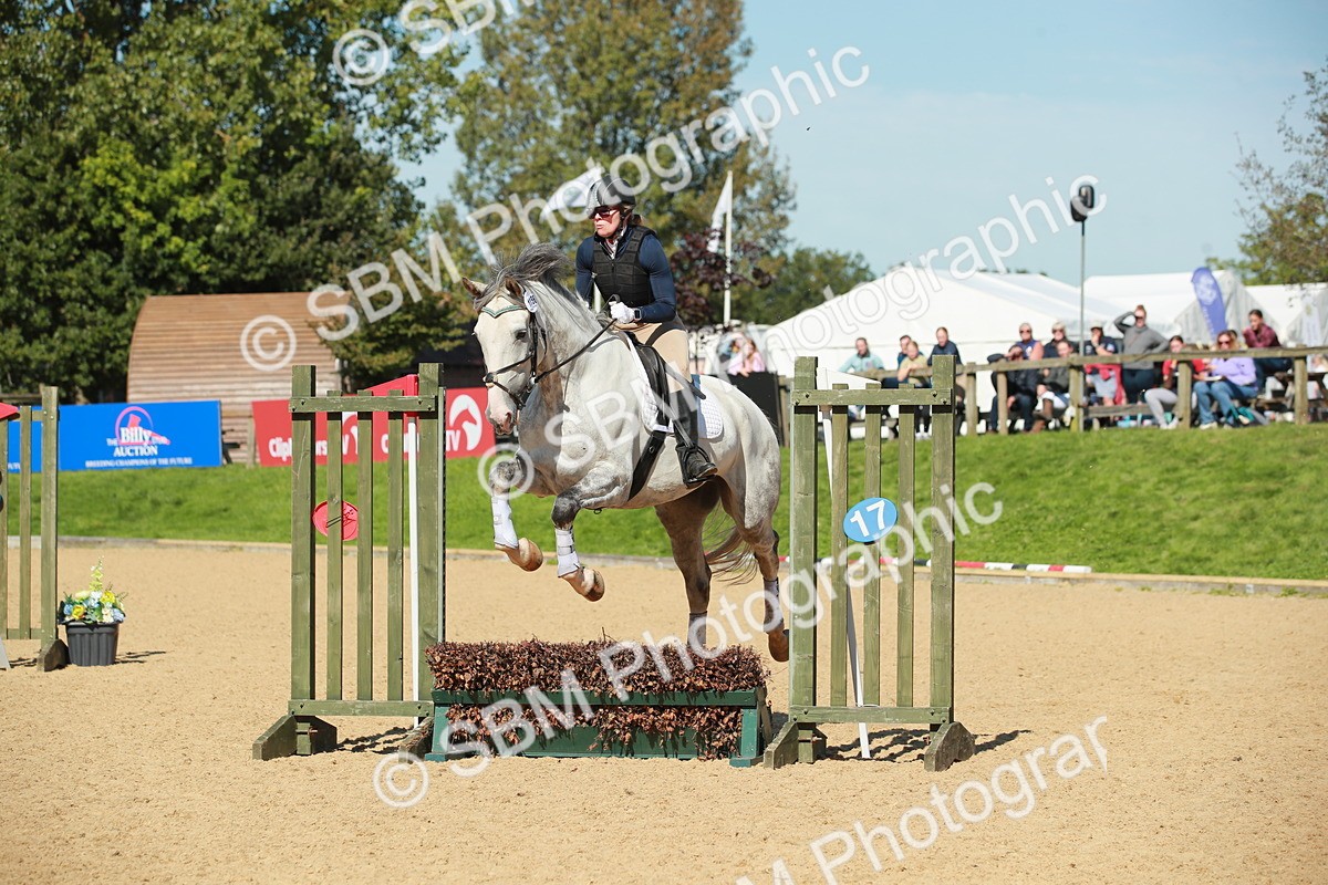 SBM_20120 - E6 - Eventers Challenge 60cm Championship