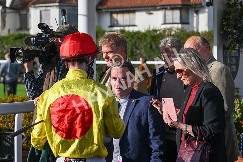 191024-Race 5-Vince Le Prince-4539 - Race 5