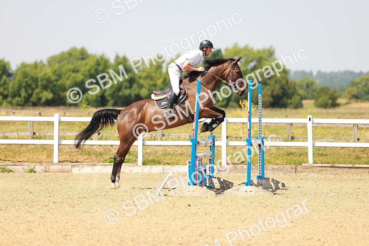 SBM_001203 - Class 3 - Senior Discovery - 1.00m