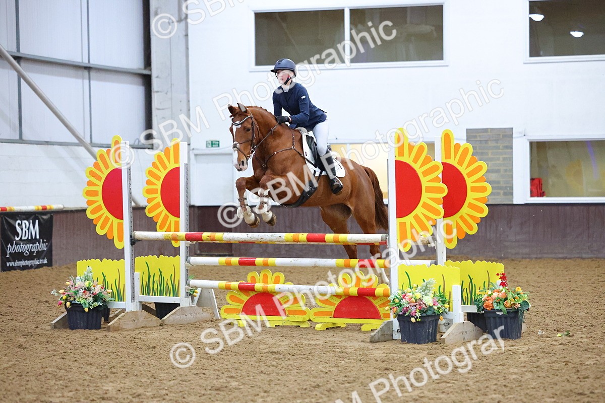 SBM_006576 - Class 25 - Senior 1.05m