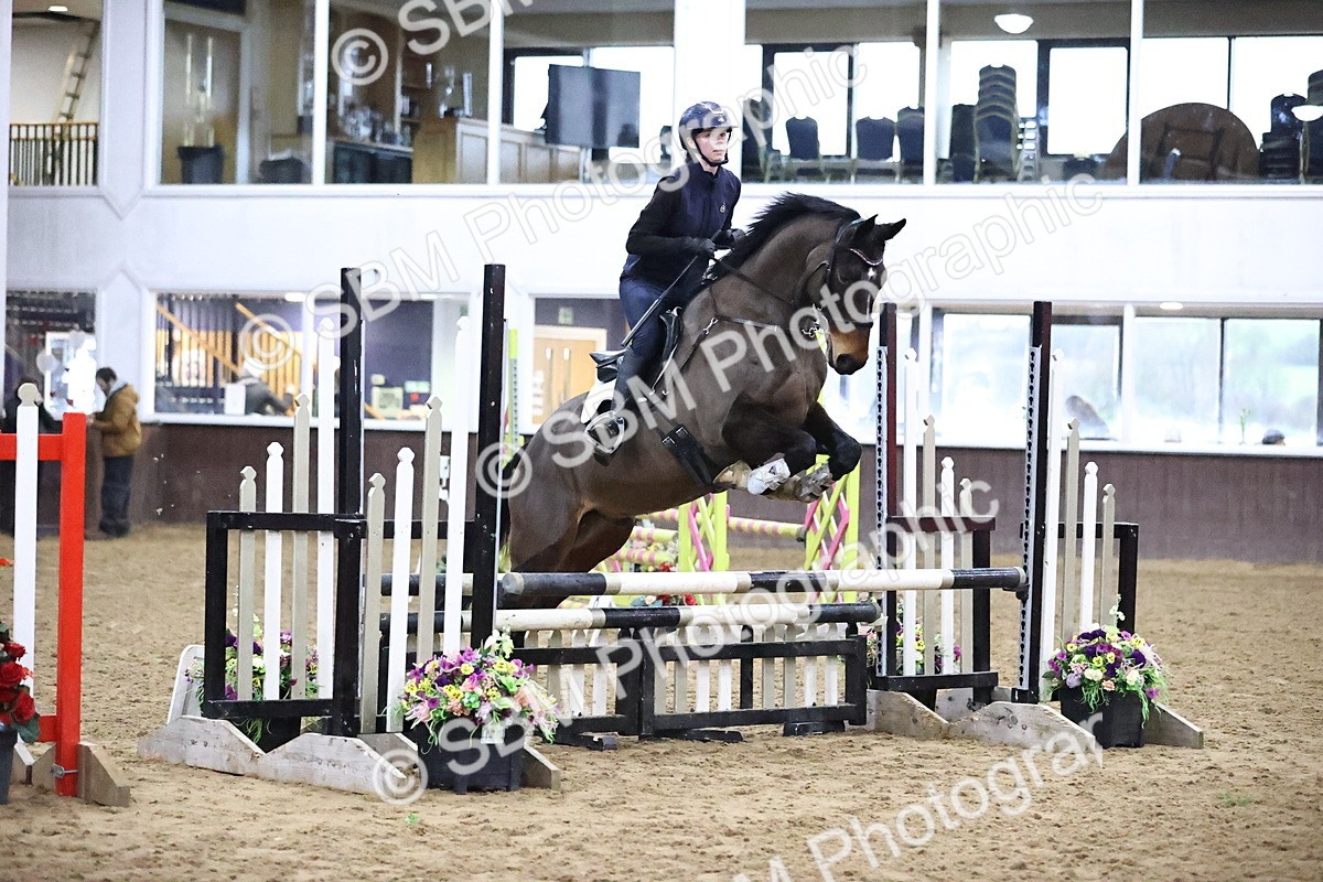 SBM_008875 - Class 19 - Clear Round