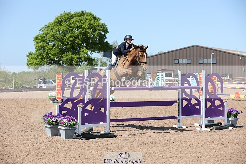 250503-141437-01422 - Cls 12 Junior 1.30m Open