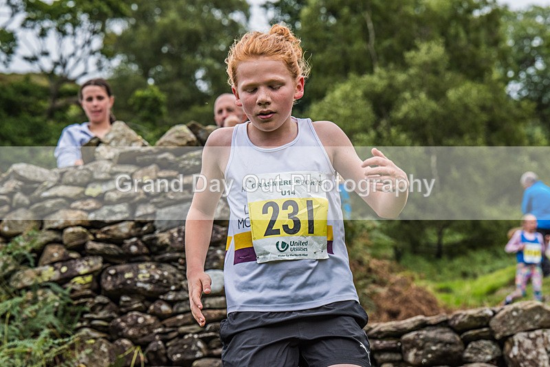 Grasmere-280 - Grasmere Sports Junior & Senior Fell Races Sunday 27th August 2023