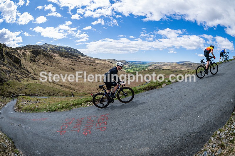 132531-2 - Hardknott Pass Camera 2 13.00-14.00