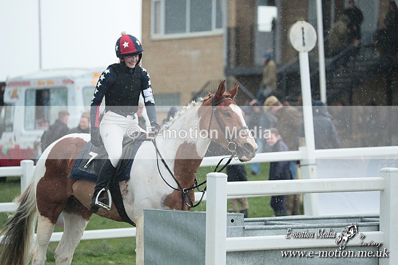 PtP 230324 217 - Tedworth Hunt PtP Larkhill Raccourse 23rd March 2024