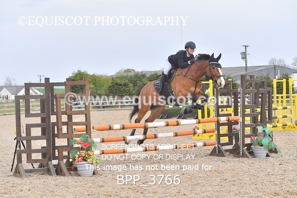 BPP_3766 - CLASS 6 - FRI - 0.95m Amateur Championship Qualifie