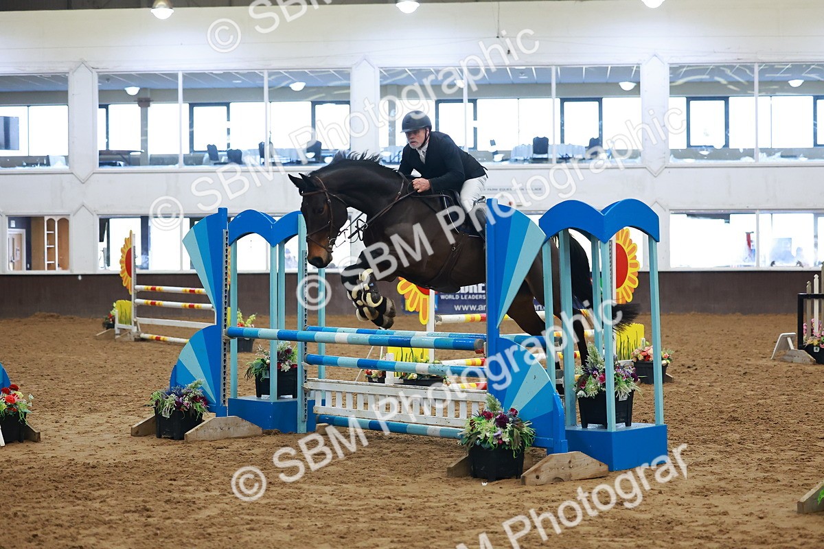 SBM_002700 - Class 9 - Senior Discovery - 1.00m