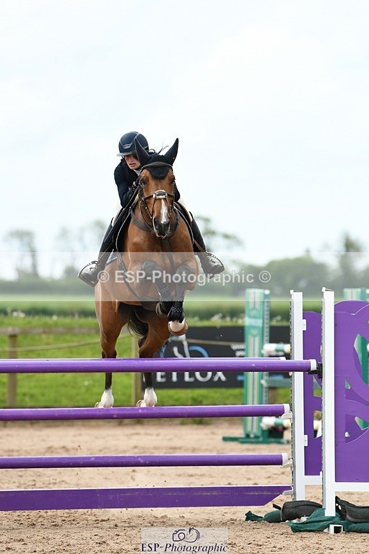 250508-094527-00823 - Cls 1 Snr Foxhunter