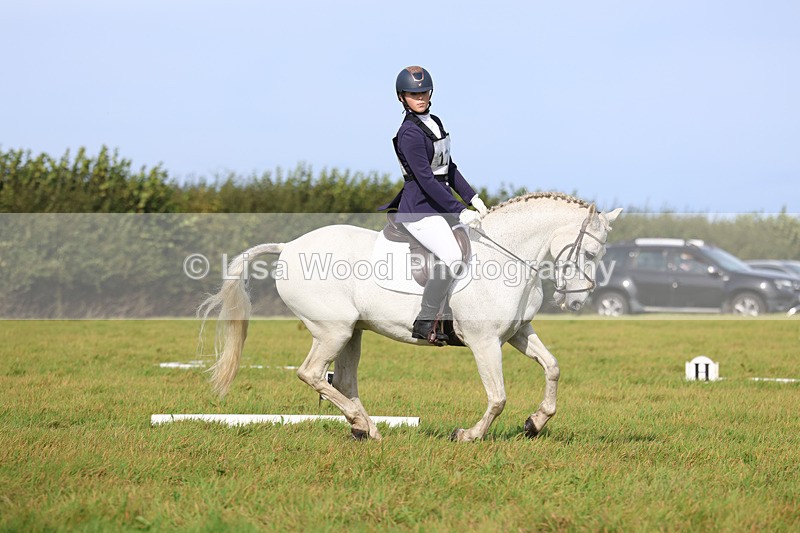 3E7A6241 - Class 1: Trebudannon Open: Dressage (Part 2)