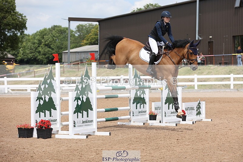 240718A-140442-06001 - Cls 13, 1 Star Silver Tour 1.20m