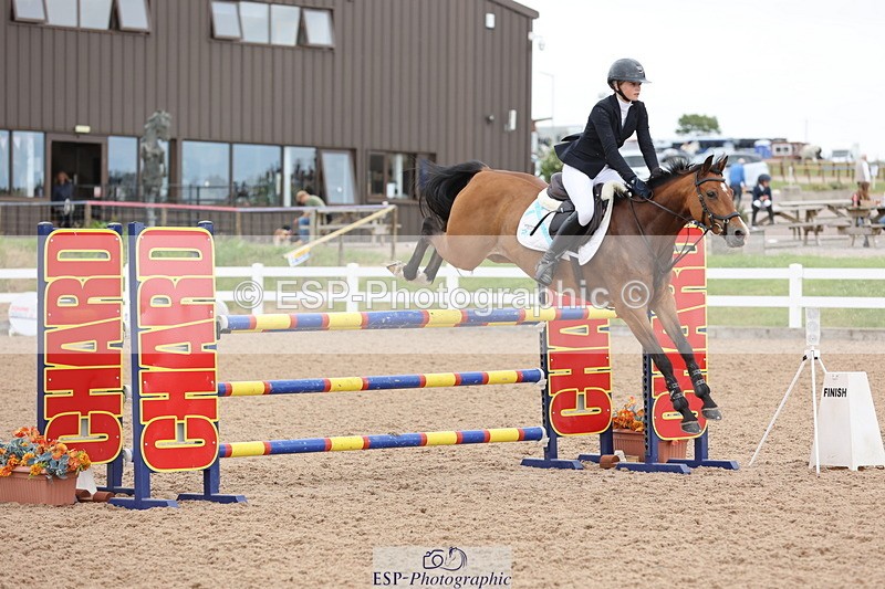 240630A-161529-15085 - Cls 33 Foxhunter and 1.10m Open