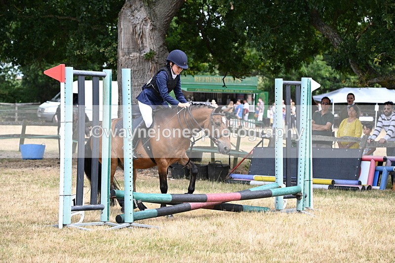 WJ6_5214 - Class 12 Minimus Jumping 45cm