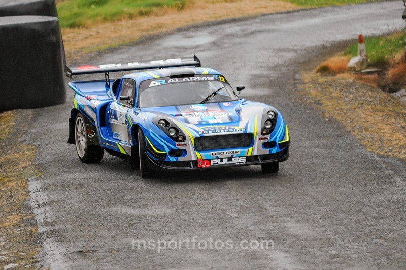  - Donegal Rally 2024