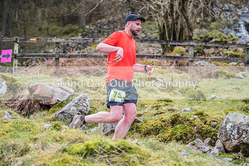 Buttermere-359 - Fellside Events Buttermere Trail Race Sunday 23rd March 2025