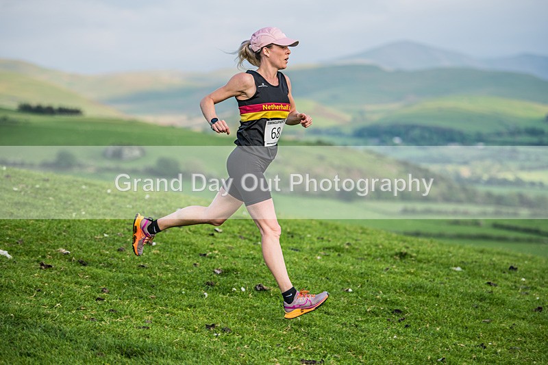 Hay-510 - Hay O Trail Race Tuesday 21st May 2024