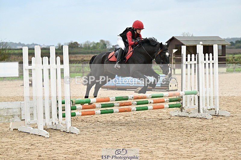 241110-144904-01133 - 70-75cm Arena Eventing