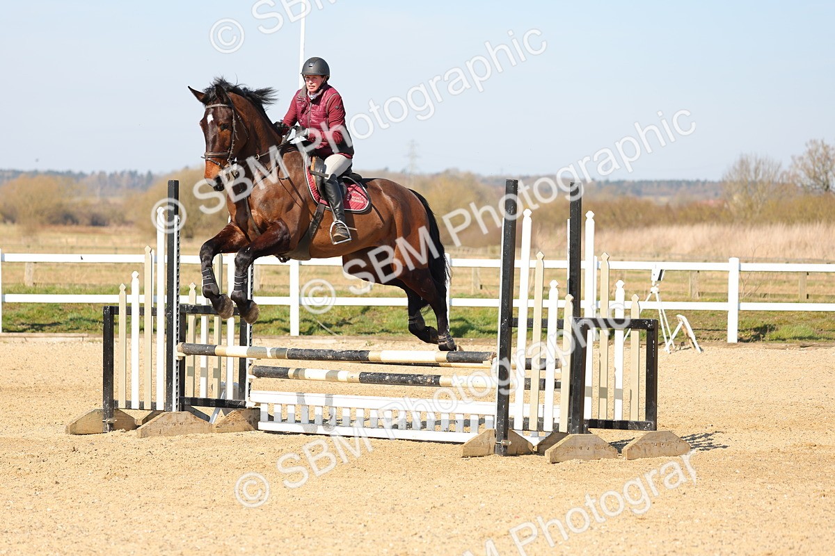 SBM_000410 - Class 1 - Clear Round