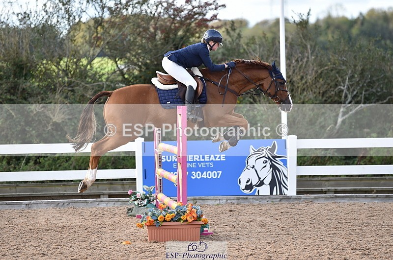 231015A-134252-08405 - Cls 25 95cm Amateur Q 2nd R