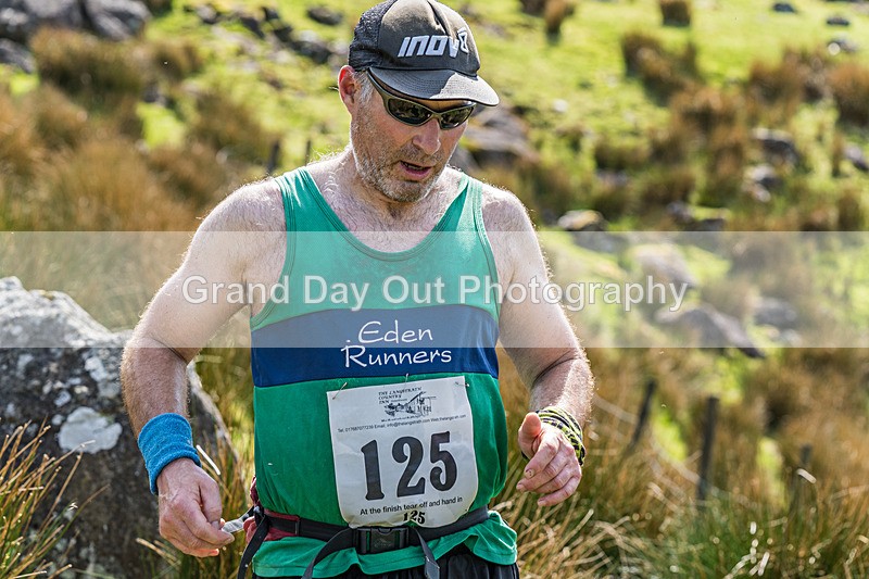 Glaramara-428 - Glaramara Fell Race Sunday 19th May 2024