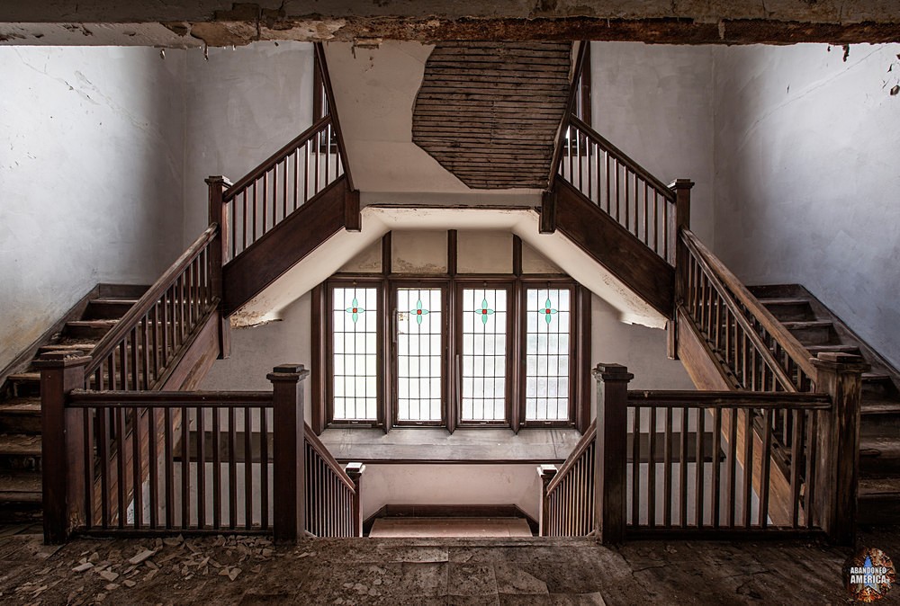 What Remains of Our Faith: Abandoned Churches in Our Midst | Abandoned America