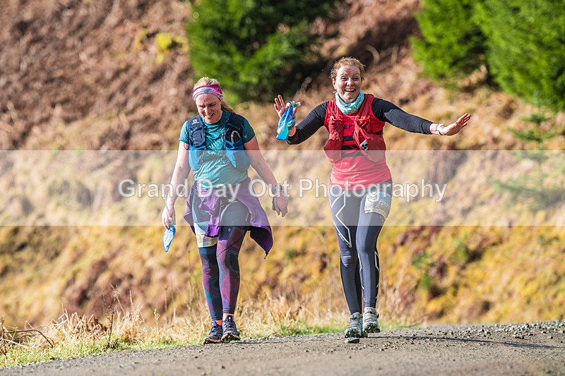 Glentress-1092 - High Terrain Events Glentress Marathon 21 & 10K Trail Races Sunday 18th February 2024