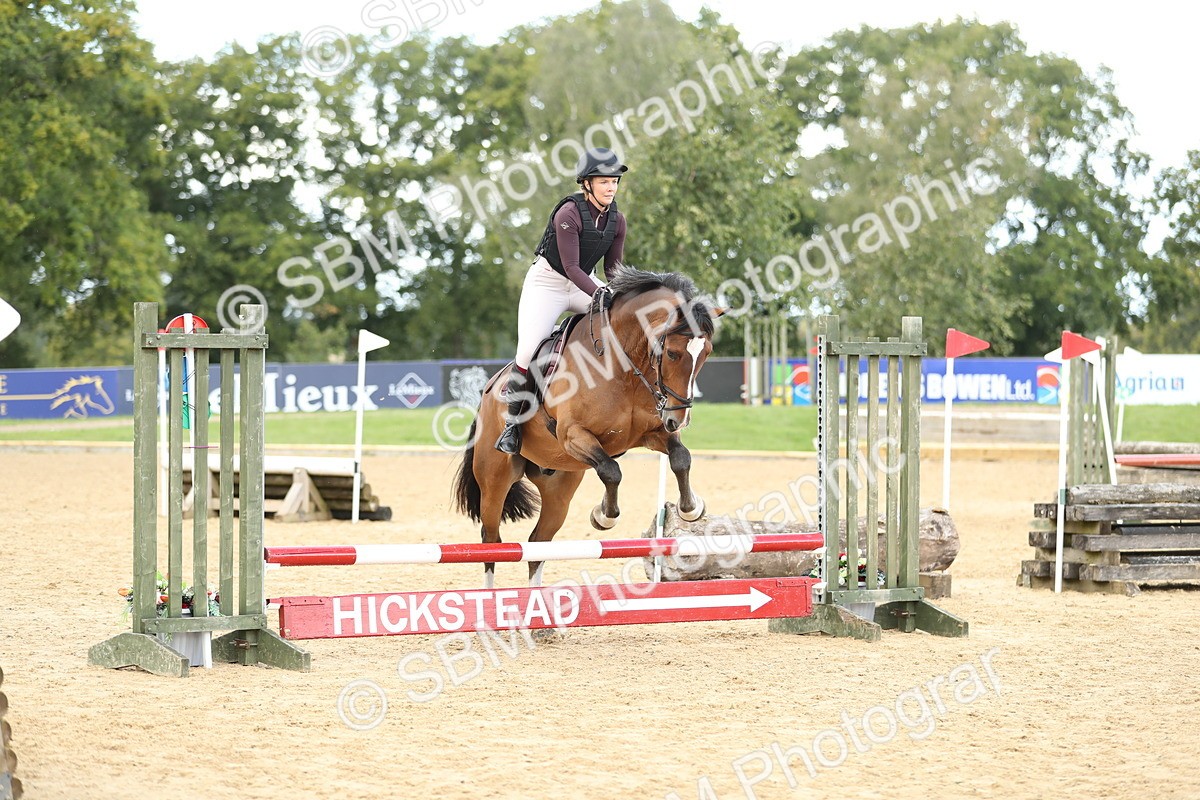 SBM_22076 - E9 - Eventers Challenge 60cm Championship