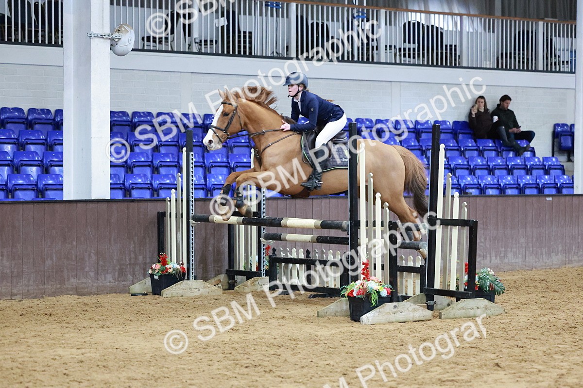 SBM_007610 - Class 24 - Nupafeed Supplements Senior Discovery/ 1m Open