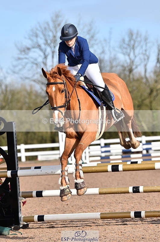 240315A-094058-00492 - Cls 7 85cm National Amateur Quali