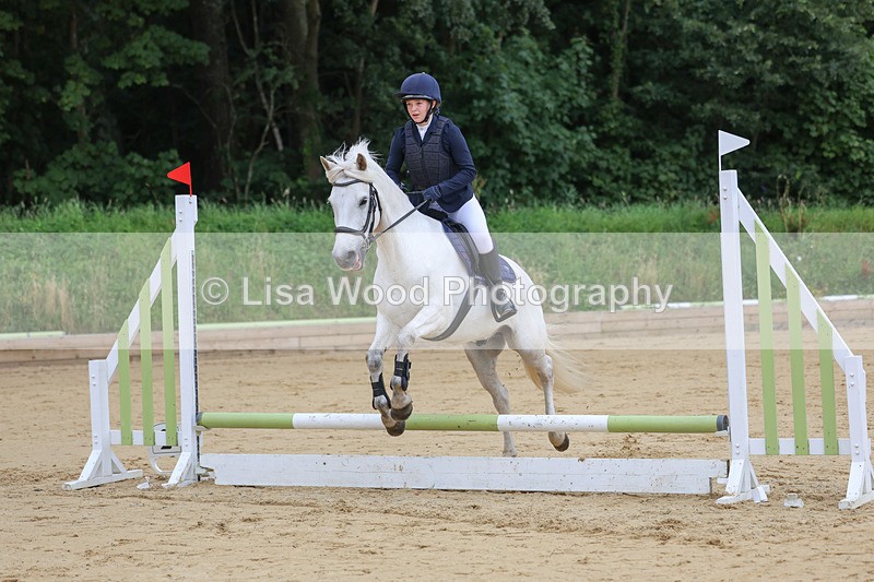 3E7A1982 - Class 2: 50cm Restricted