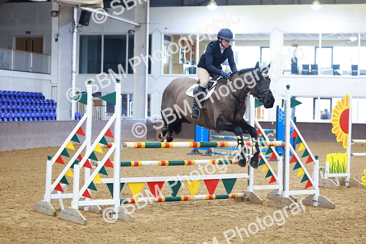 SBM_001163 - Class 4 - Senior Newcomers - 1.10m