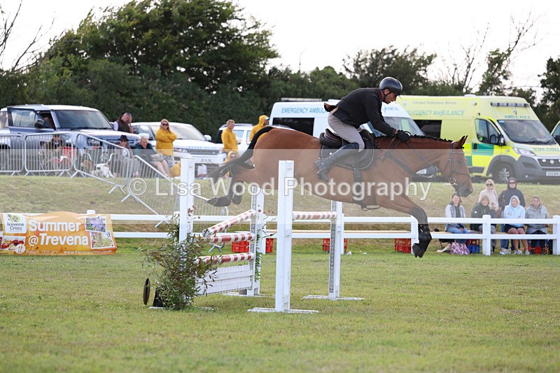 3E7A4813 - Class C1: Showjumping Senior Newcomers/1.10m open
