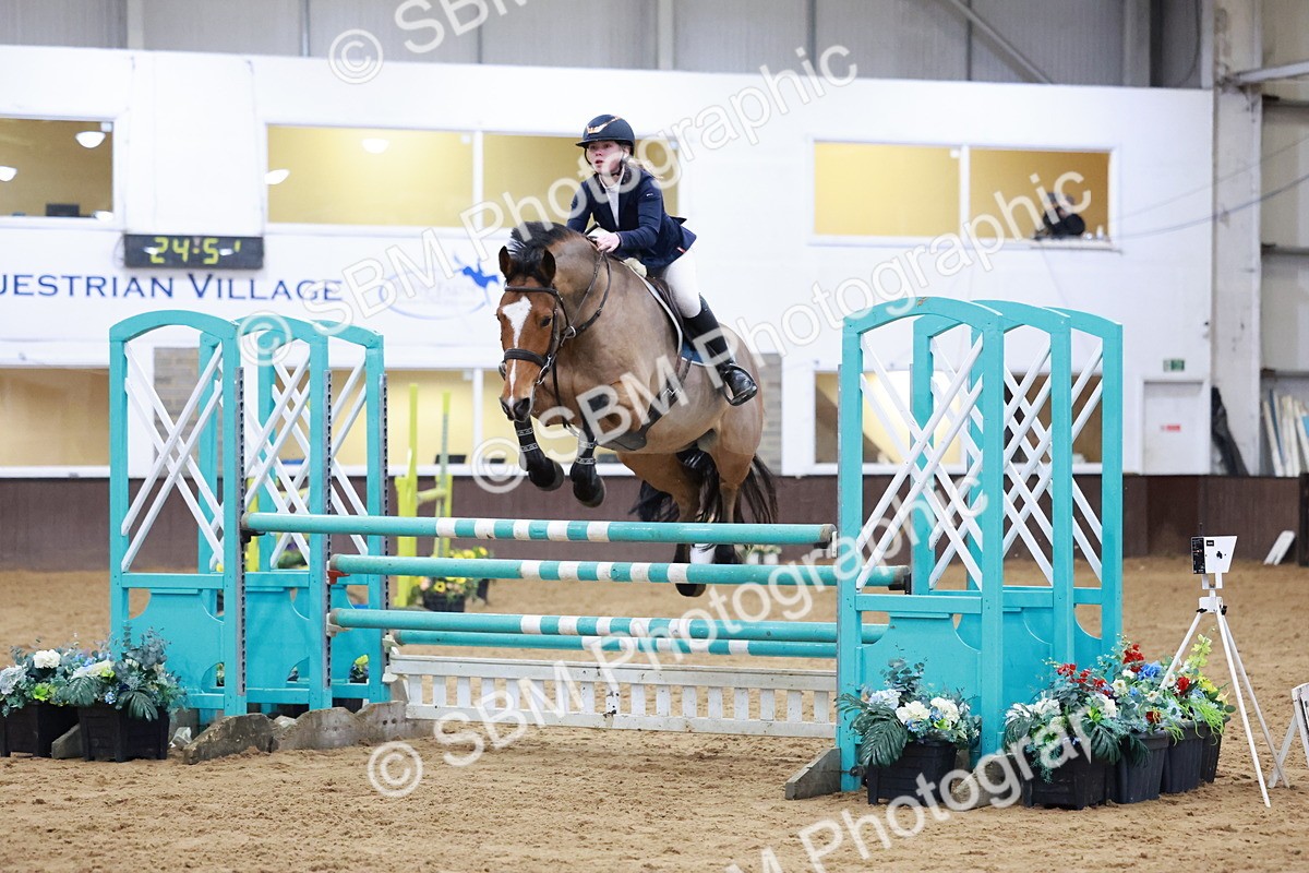SBM_008067 - Class 26 - WB Equiline Star Championship Qualifier 1.10m