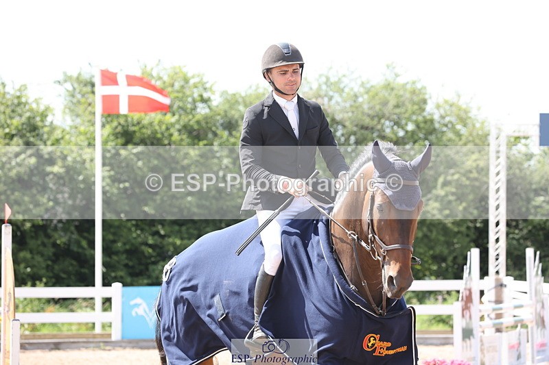 240718A-151041-06525 - Cls 13, 1 Star Silver Tour 1.20m