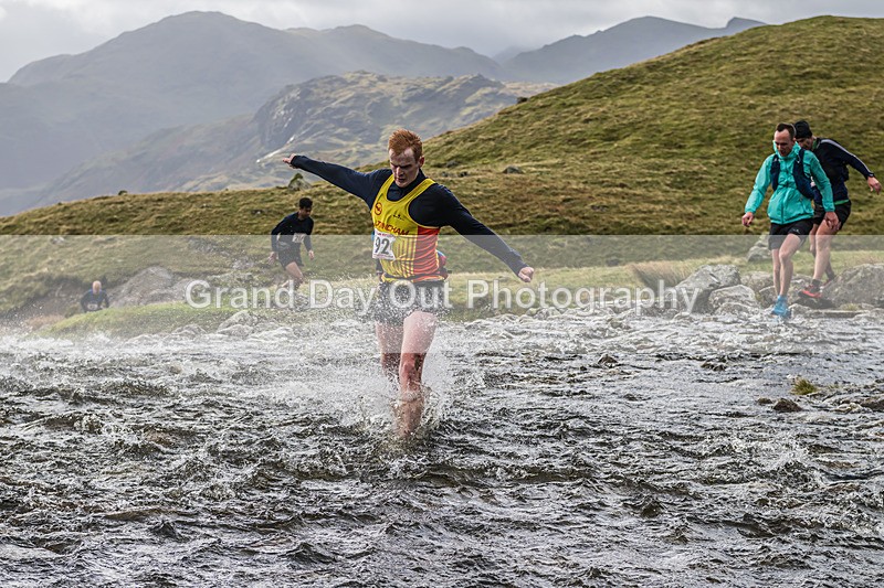 Langdale -153 - Langdale Horseshoe Fell Race Saturday 10th October 2026