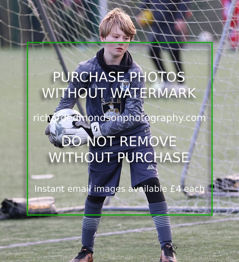 533A0574 - Trimpell & Bare Rangers