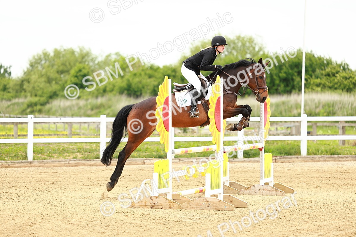 SBM_000591 - Class 3 - Senior Discovery - 1.00m