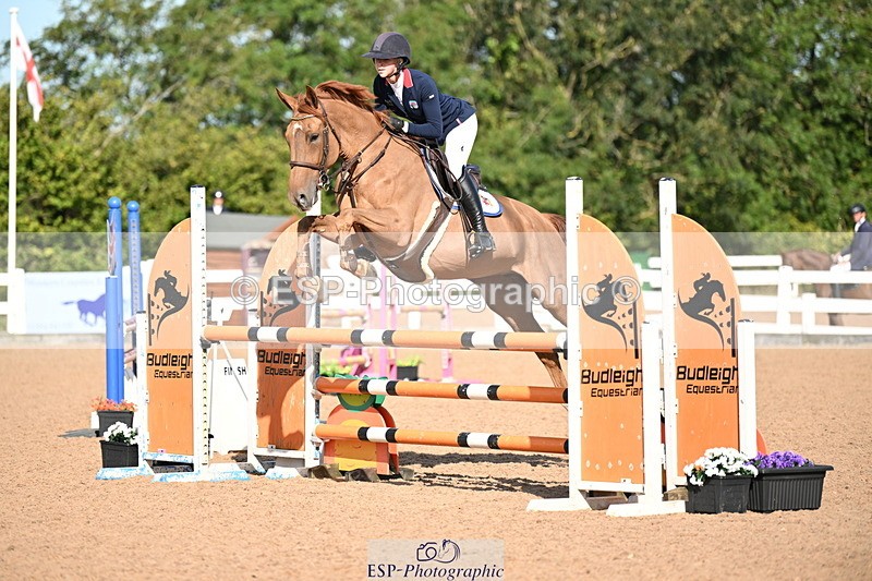 240914A-102641-06380 - Cls 21-S Snr Discovery and 1m Open