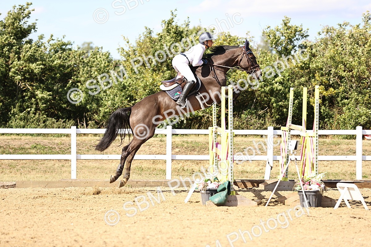SBM_011906 - Class 10 - Talent Seekers Inc 7 Year Championship Qualifier - 2nd Half
